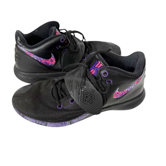 Nike Other - Nike Kyrie Flytrap 3 Ep Fierce‎ Purple CD0191-006 Basketball Sneakers Size 11